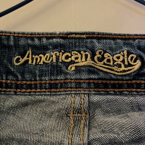 American Eagle jeans - Picture 2 of 4